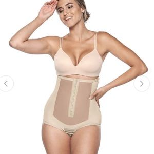 Bellefit post partum gridle